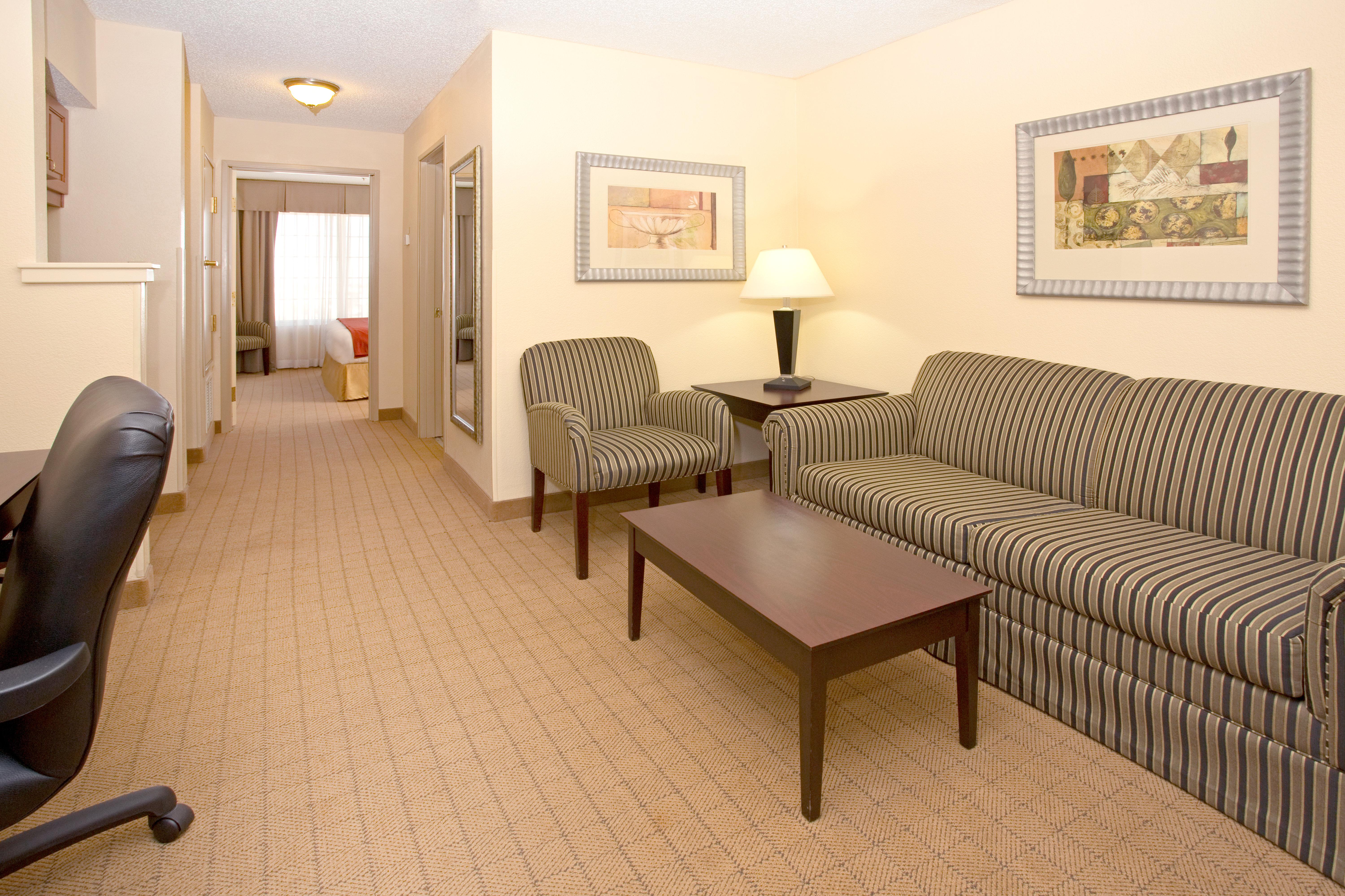 Even Hotels Denver Tech Center-Englewood By Ihg Centennial Exterior foto