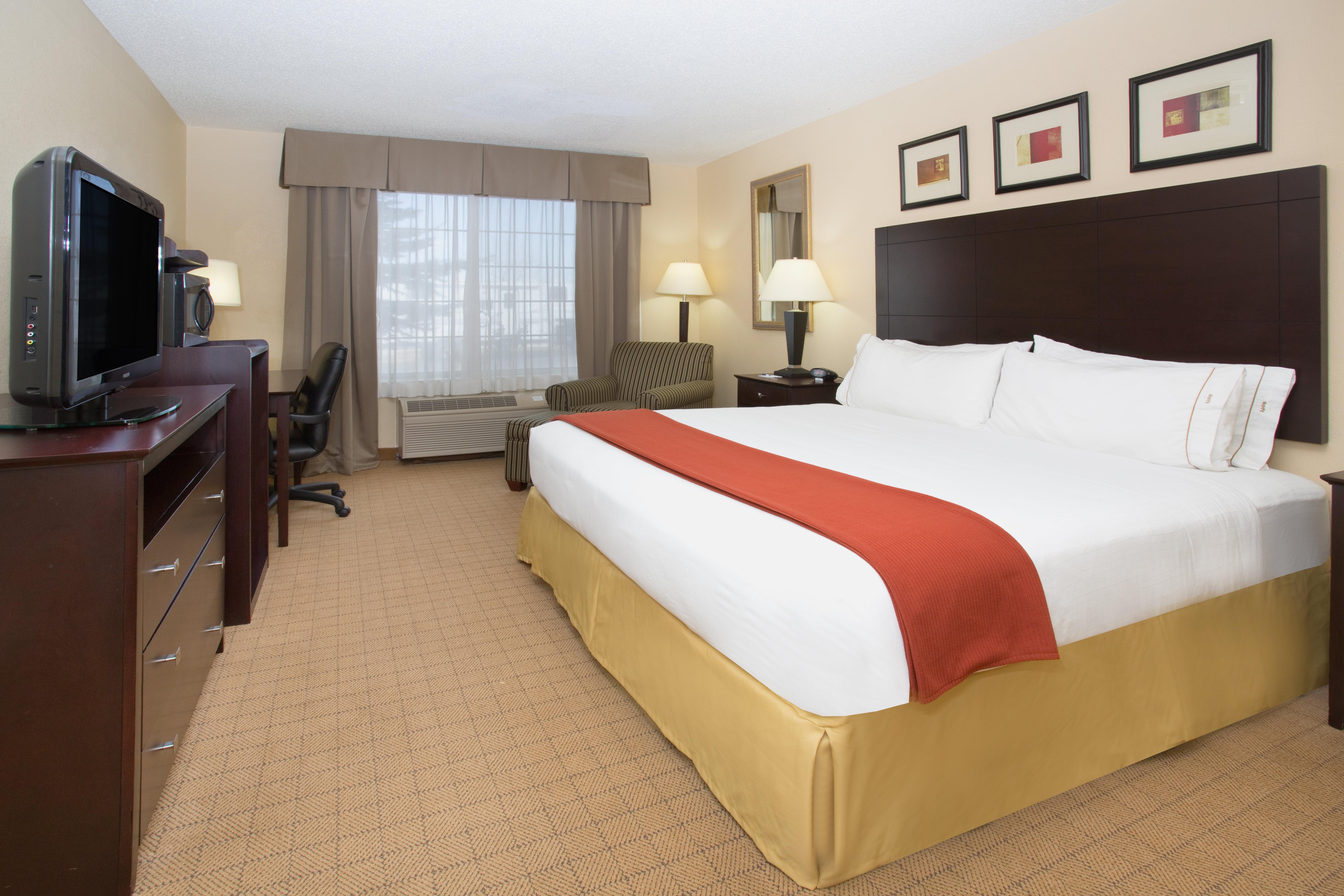 Even Hotels Denver Tech Center-Englewood By Ihg Centennial Exterior foto