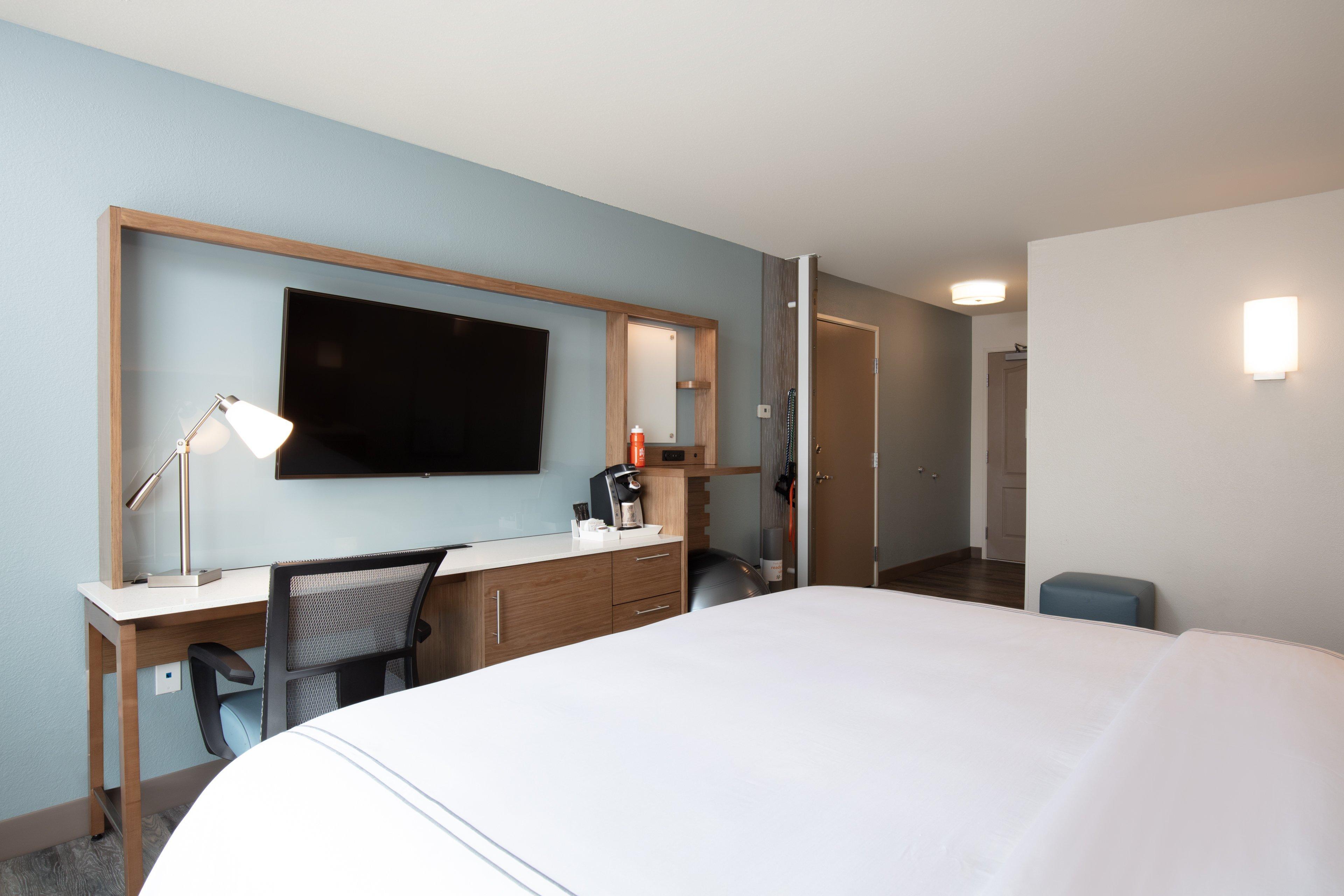 Even Hotels Denver Tech Center-Englewood By Ihg Centennial Exterior foto