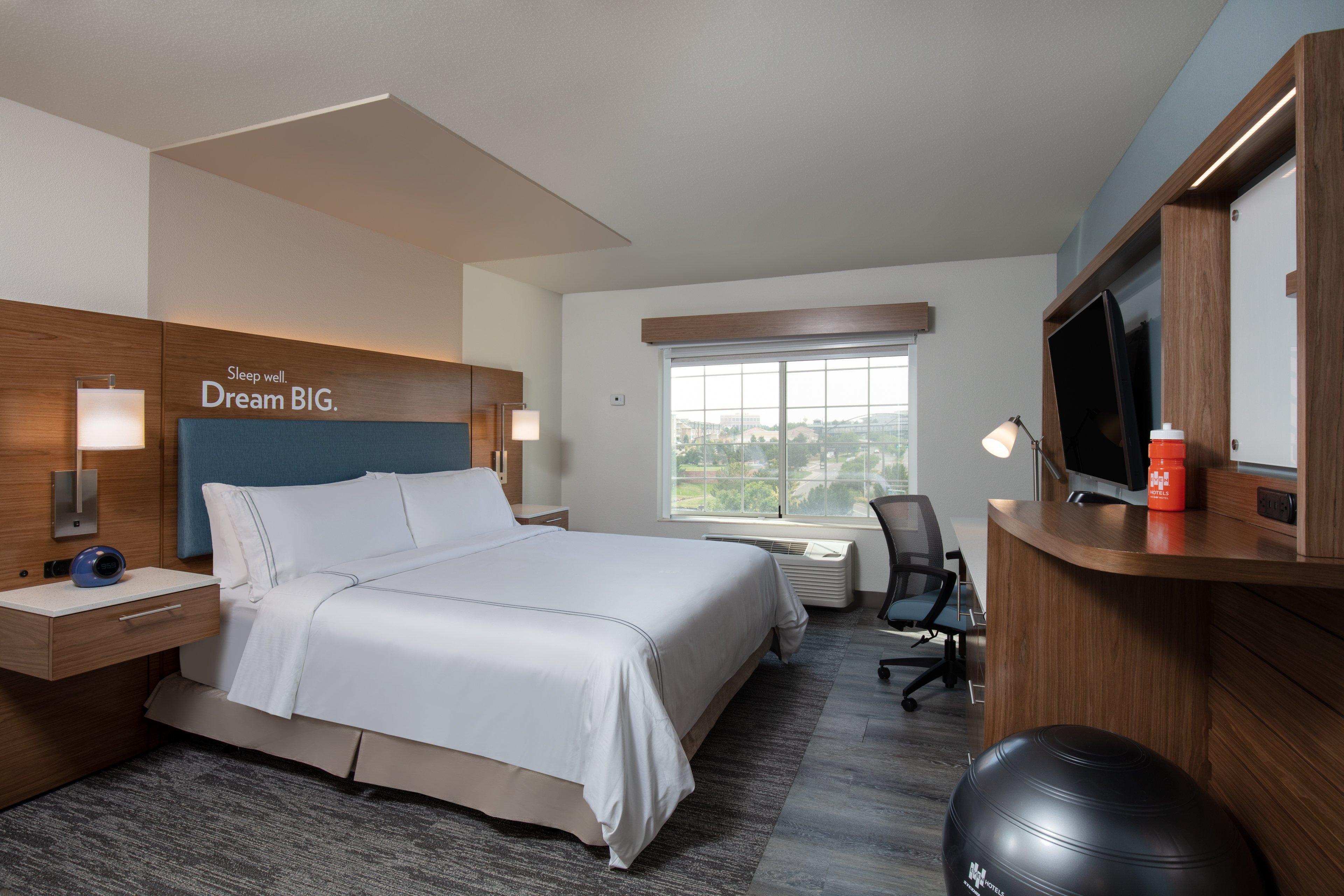 Even Hotels Denver Tech Center-Englewood By Ihg Centennial Exterior foto