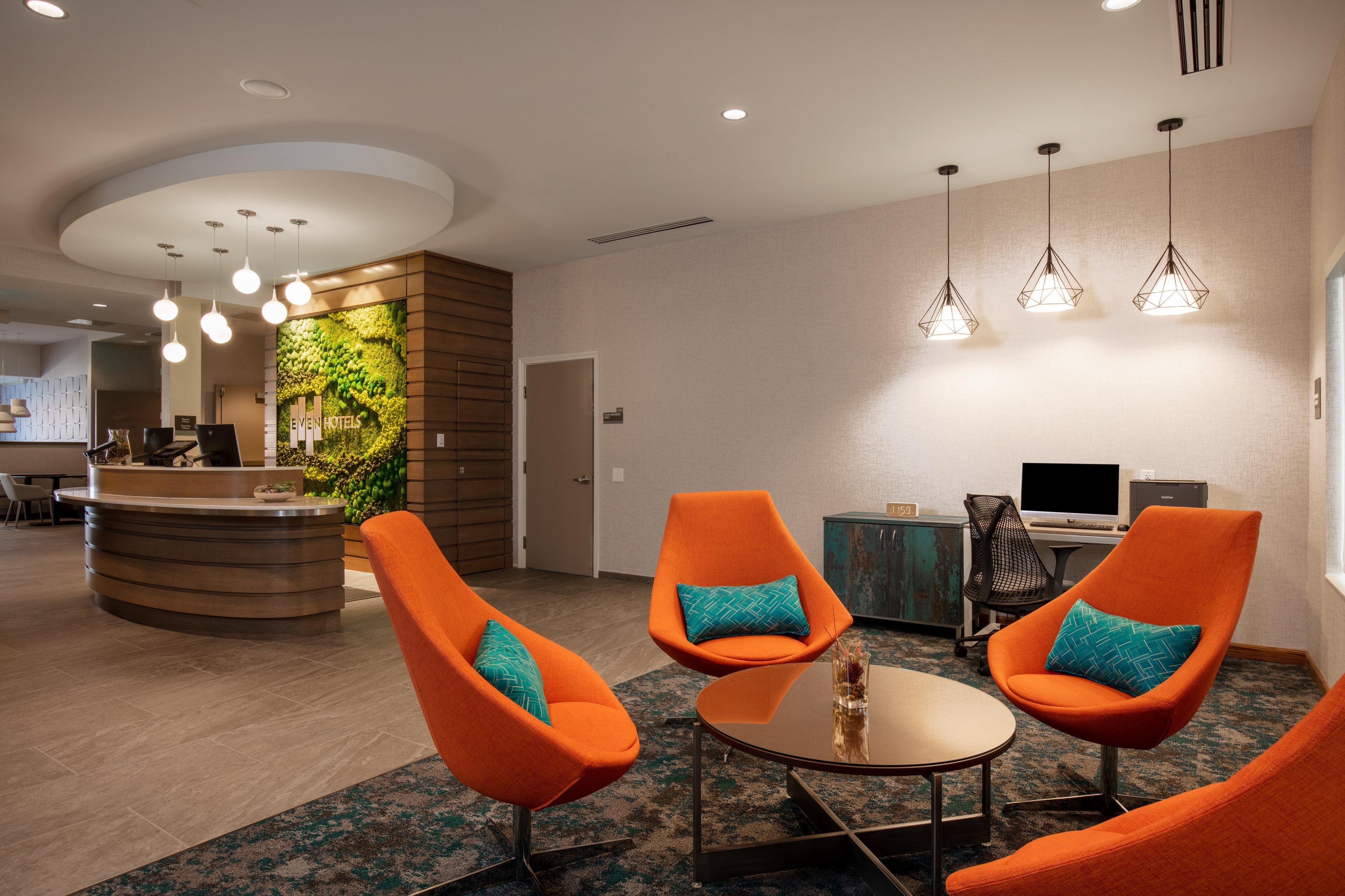 Even Hotels Denver Tech Center-Englewood By Ihg Centennial Exterior foto