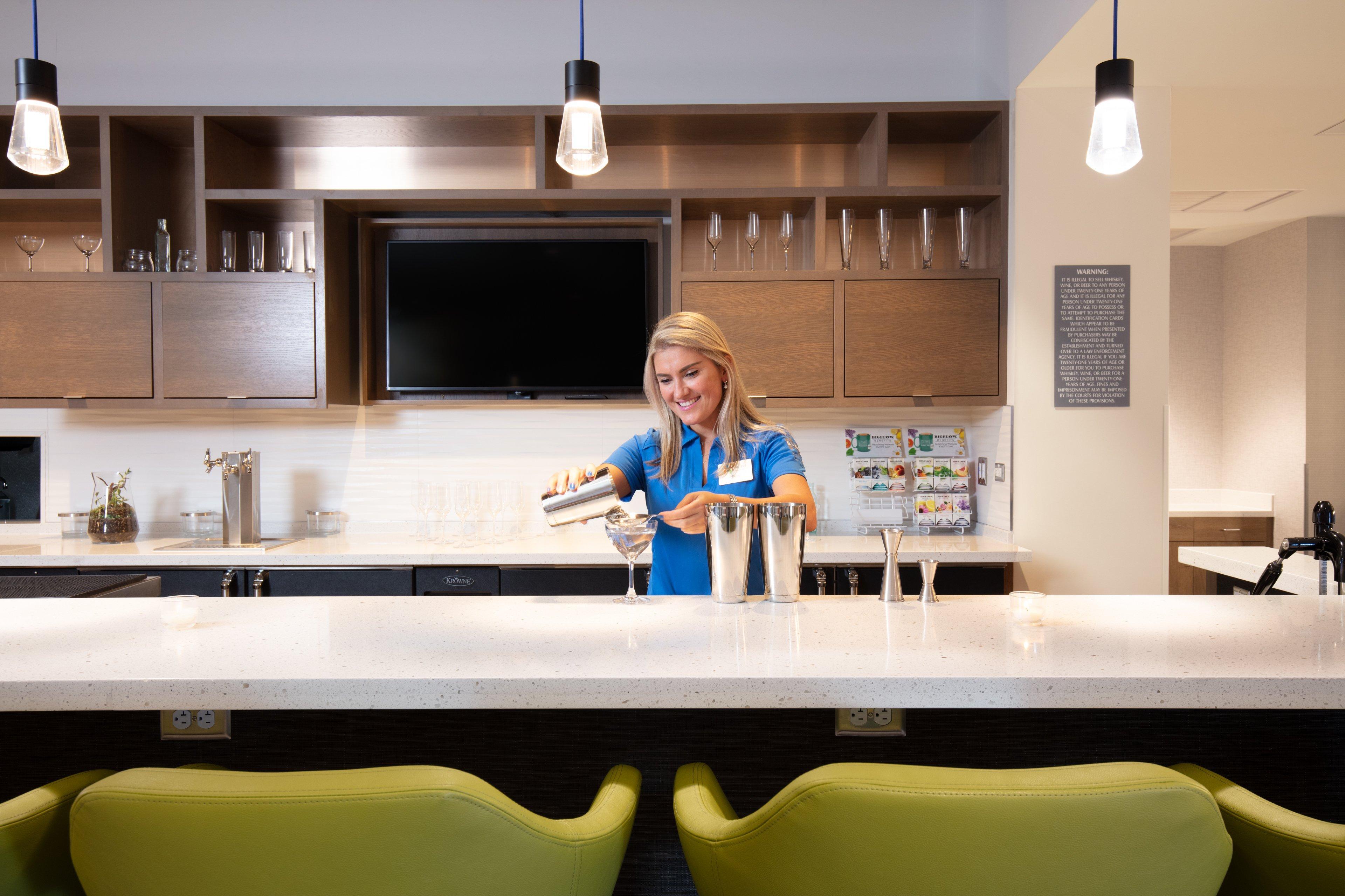 Even Hotels Denver Tech Center-Englewood By Ihg Centennial Exterior foto