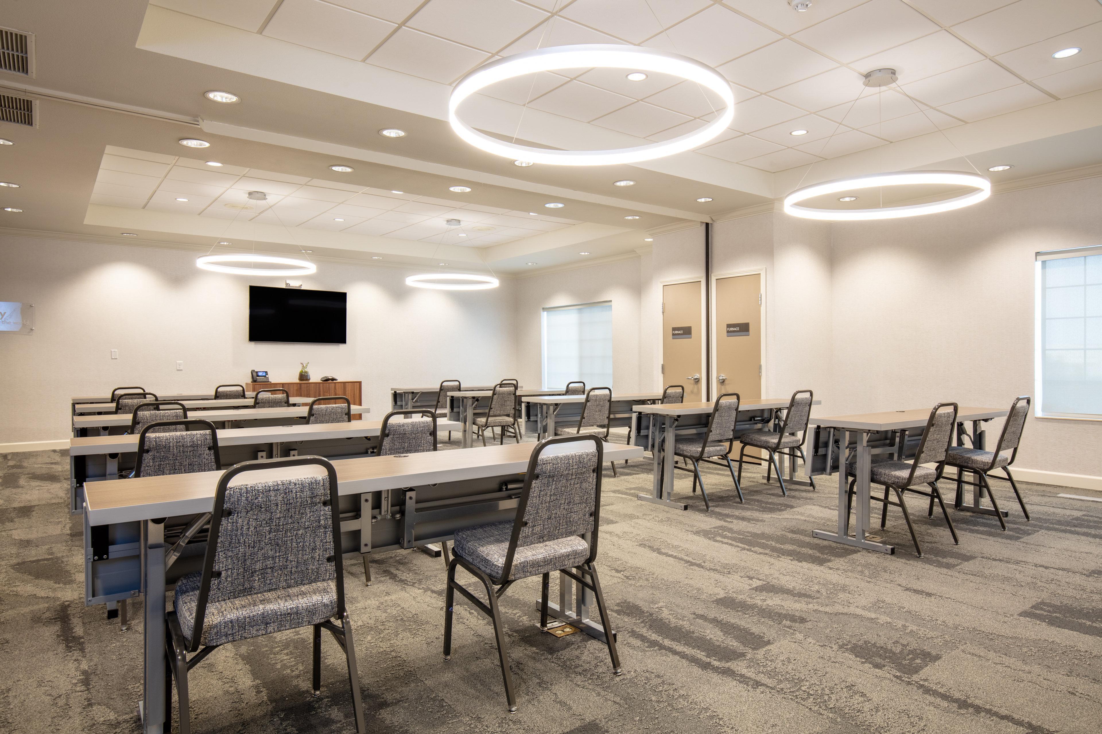Even Hotels Denver Tech Center-Englewood By Ihg Centennial Exterior foto