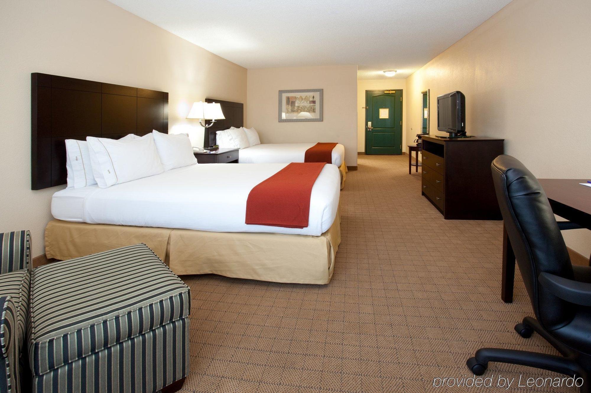 Even Hotels Denver Tech Center-Englewood By Ihg Centennial Zimmer foto